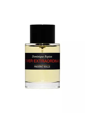 FREDERIC MALLE | Vetiver Extraordinaire Parfum Spray 100ml | 